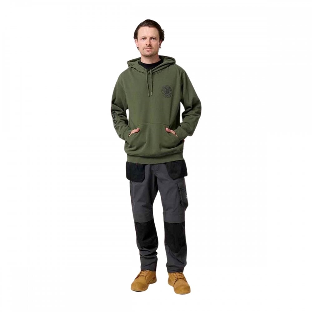 Heritage Hoodie
