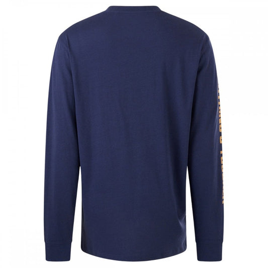 Heritage Icon Long Sleeve Tee