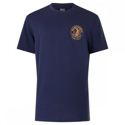 Heritage Icon Short Sleeve Tee