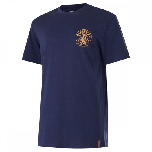 Heritage Icon Short Sleeve Tee