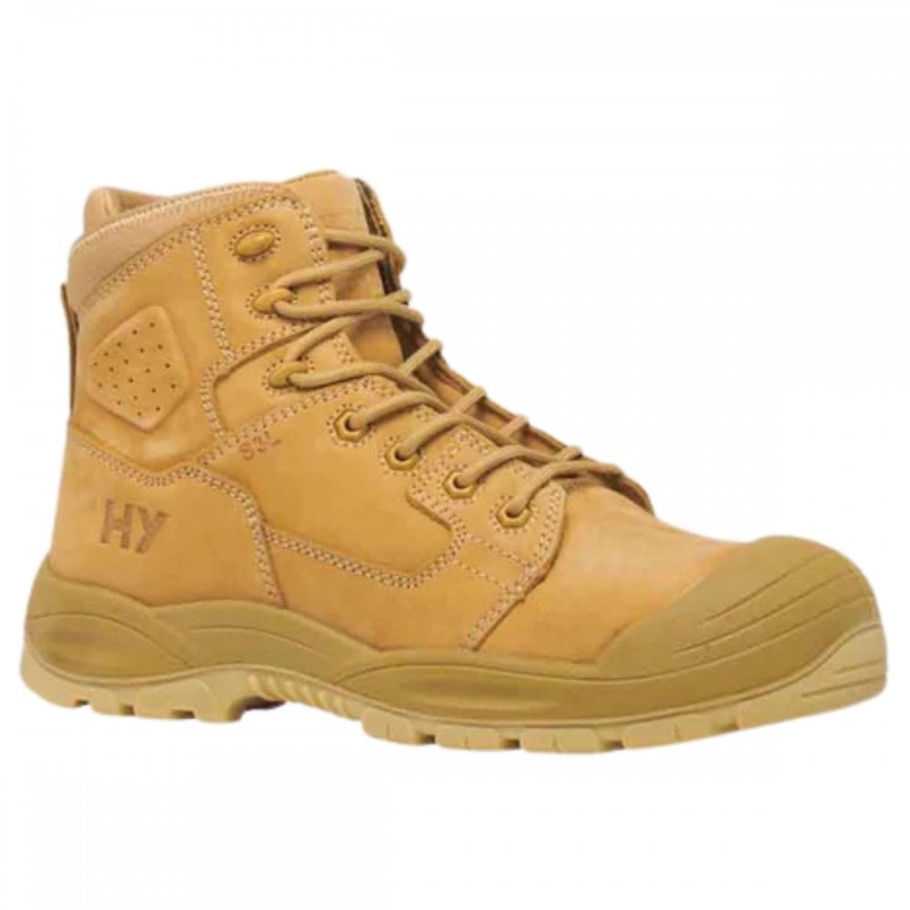 Hy Legend S3 Boot