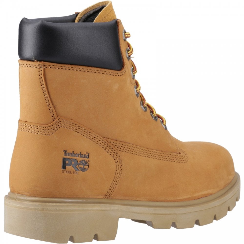 Sawhorse 2.0 Safety Boot