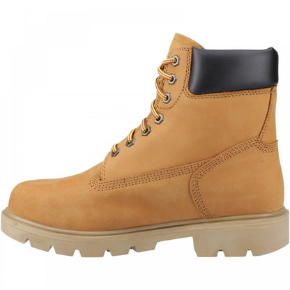 Sawhorse 2.0 Safety Boot