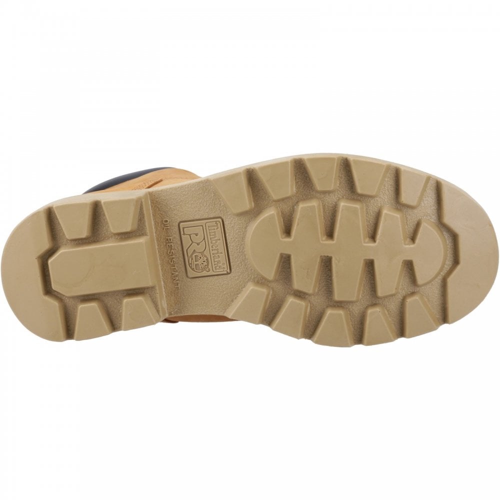 Sawhorse 2.0 Safety Boot