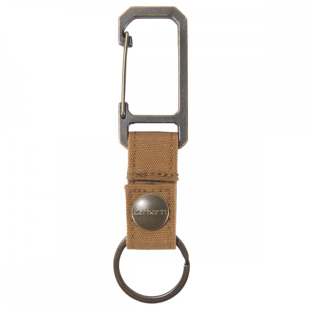 B0000251 Nylon Duck Key Keeper