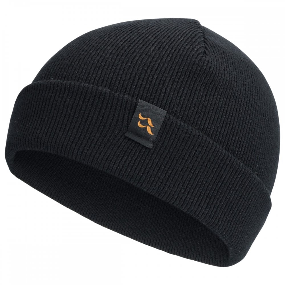Adzuki Beanie