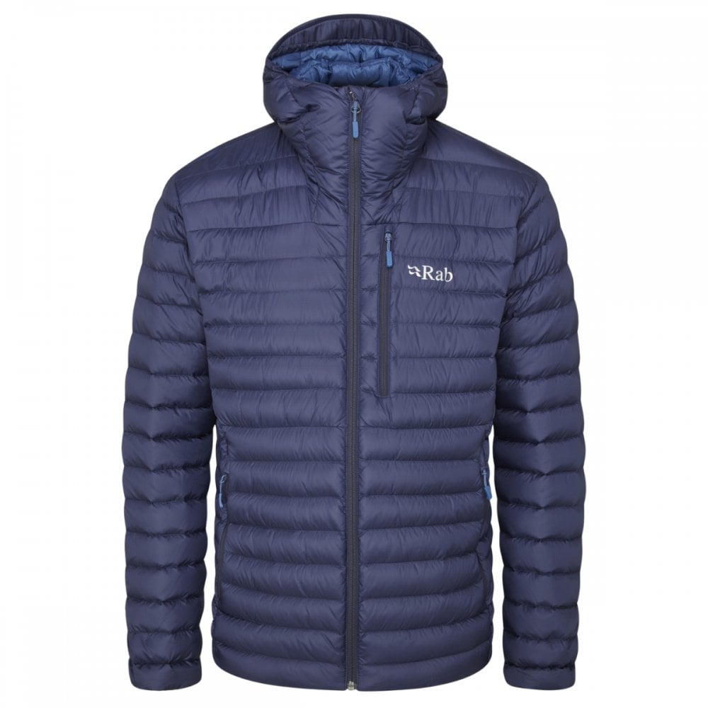 Men's Microlight Alpine Jacket