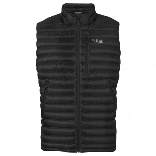 Men's Microlight Vest