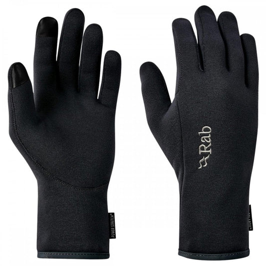 Power Stretch Contact Gloves