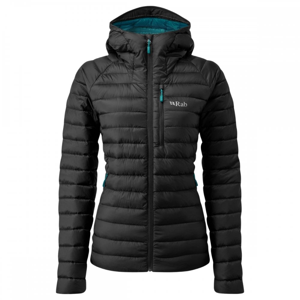 Women's Microlight Alpine Jacket