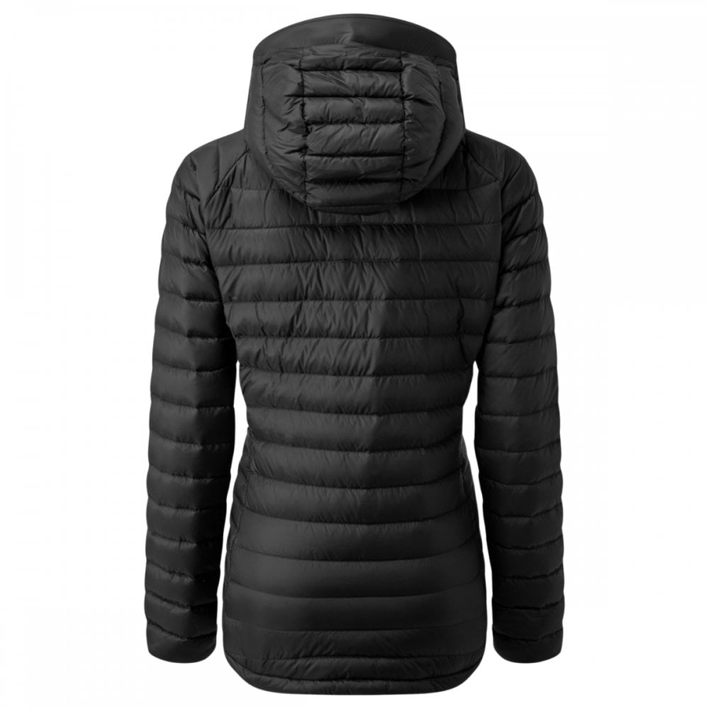 Women's Microlight Alpine Jacket