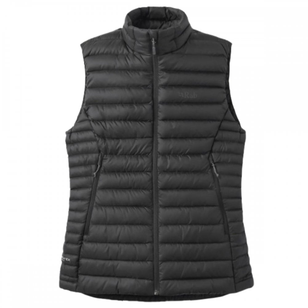 Women's Microlight Vest
