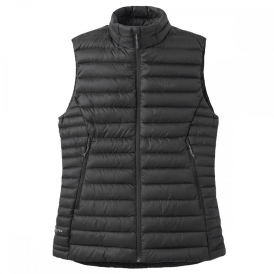 Women's Microlight Vest