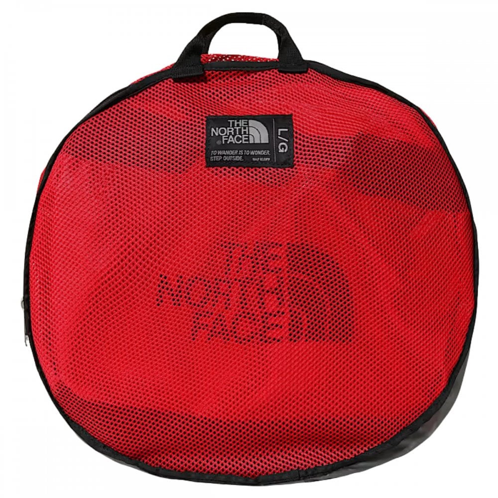 Base Camp Duffel  L