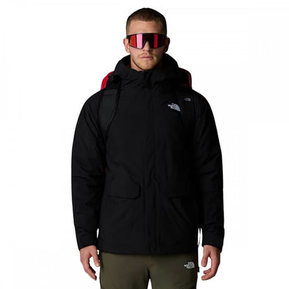 Base Camp Duffel  L