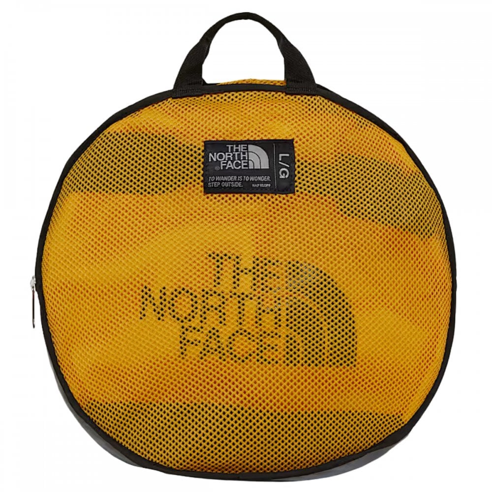 Base Camp Duffel  L