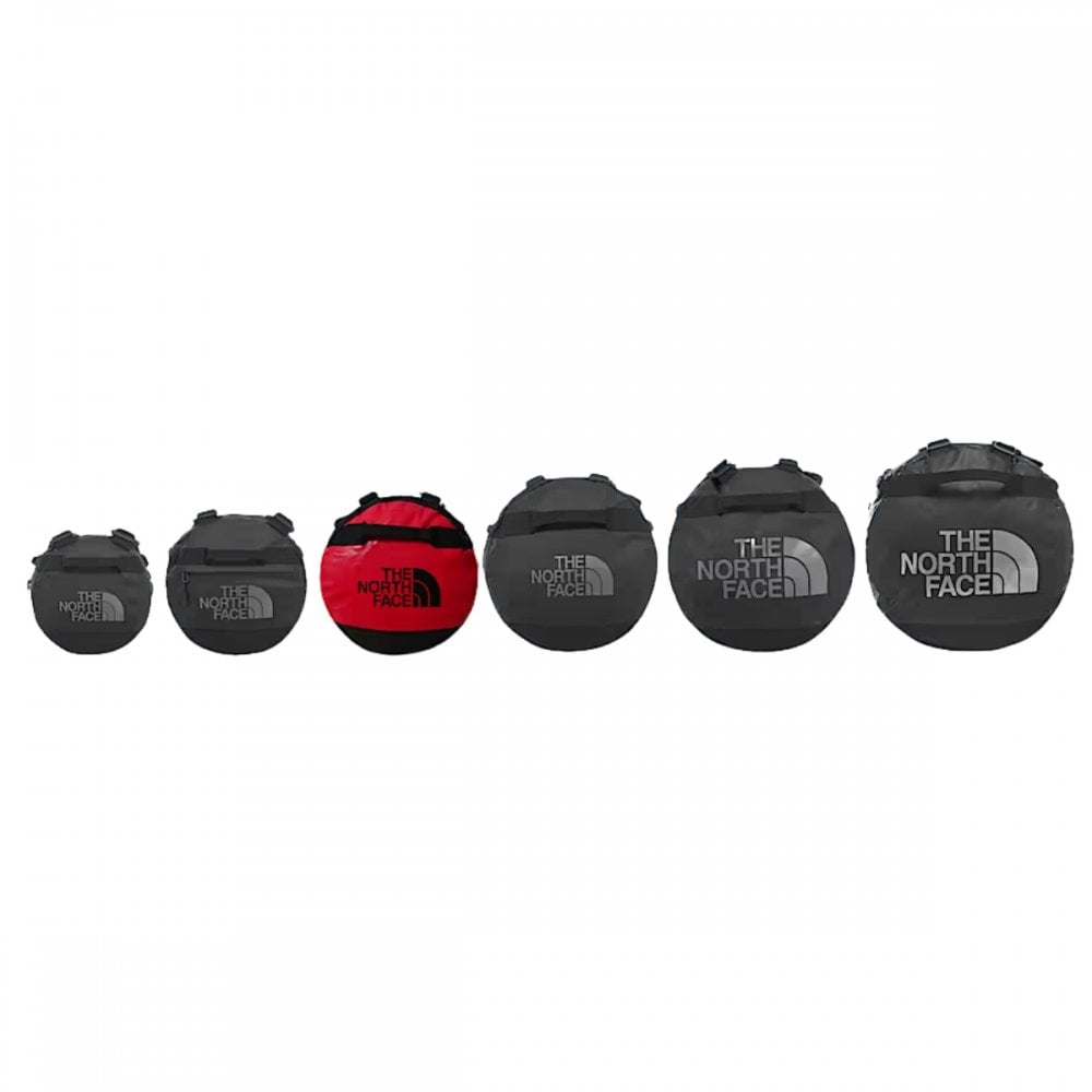 Base Camp Duffel  M