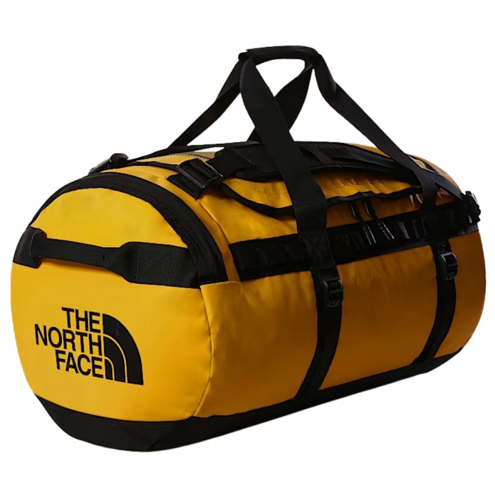 Base Camp Duffel  M