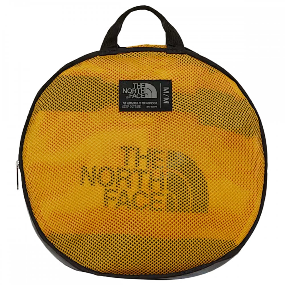 Base Camp Duffel  M