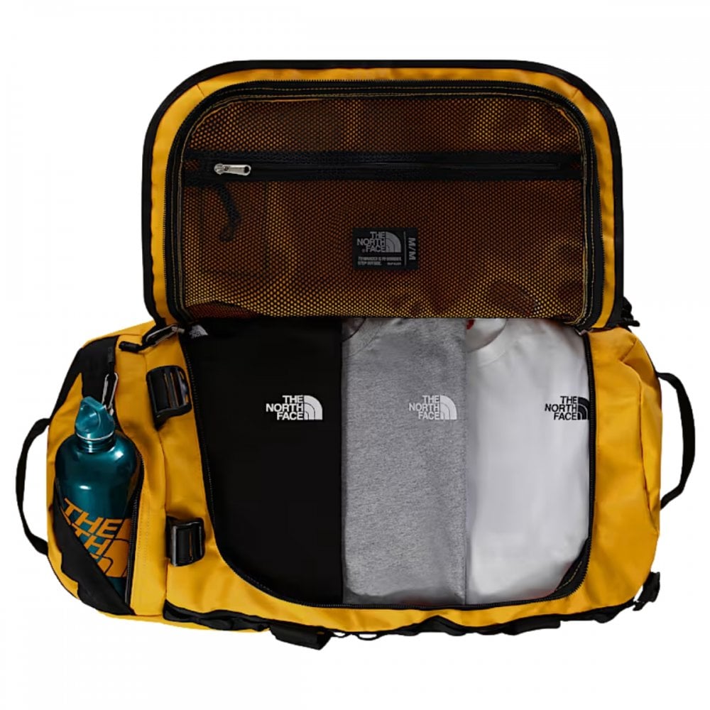 Base Camp Duffel  M