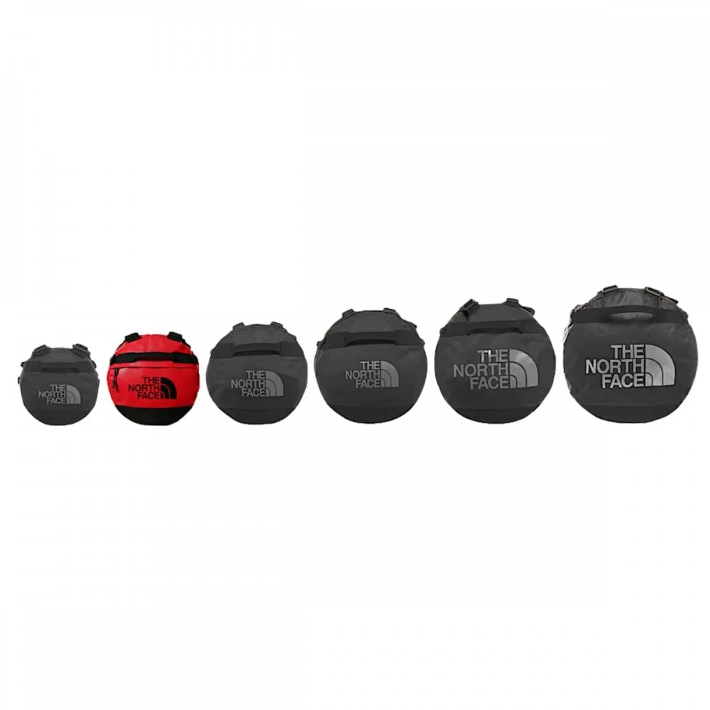 Base Camp Duffel S
