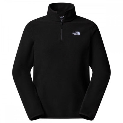 M Glacier Fleece 1/4 zip Jacket