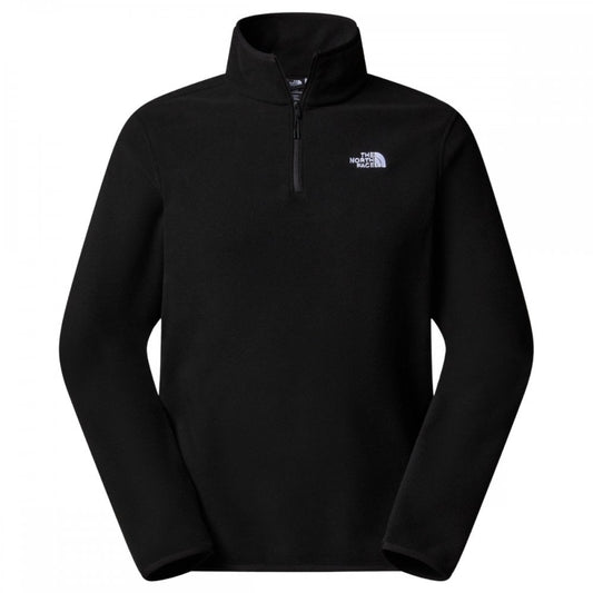 M Glacier Fleece 1/4 zip Jacket