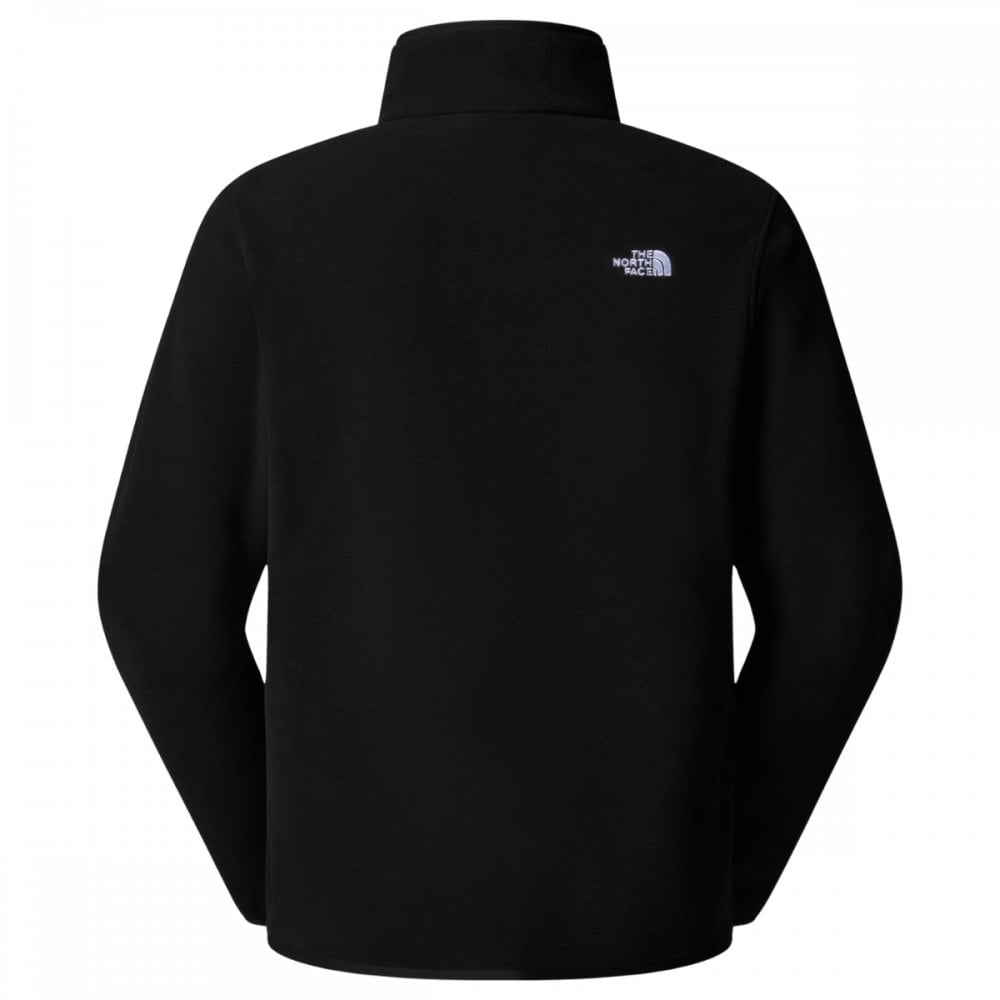 M Glacier Fleece 1/4 zip Jacket