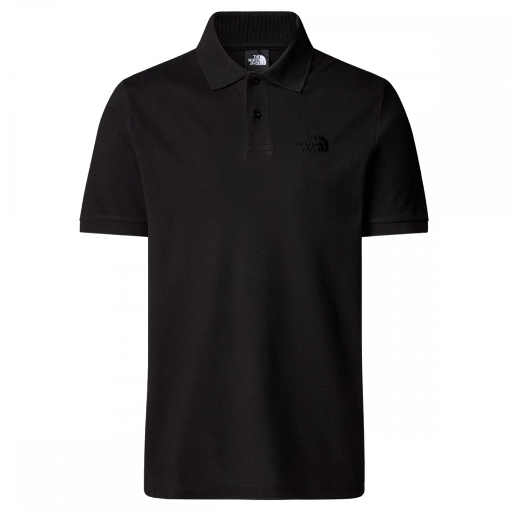 Men's Essential Regular Polo