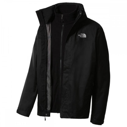 Men's Evolve II Triclimate Jacket