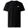 Men's S/S Simple Dome Tee