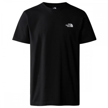 Men's S/S Simple Dome Tee