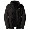 W Evolve II Tri Jacket
