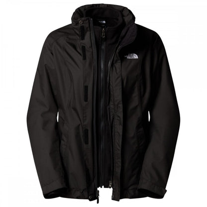 W Evolve II Tri Jacket