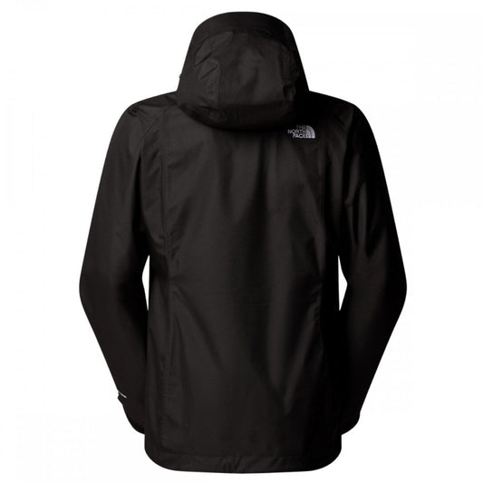 W Evolve II Tri Jacket