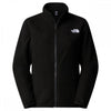 W Glacier Fleece Jacket