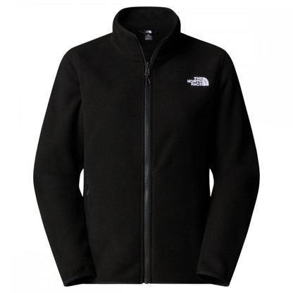 W Glacier Fleece Jacket
