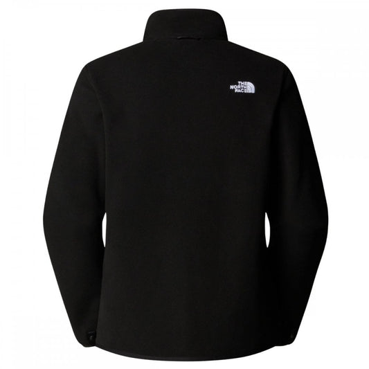 W Glacier Fleece Jacket