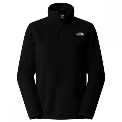 Women's Glacier Fleece 1/4 zip Jacket