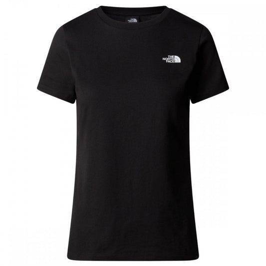 Women's S/S Simple Dome Tee