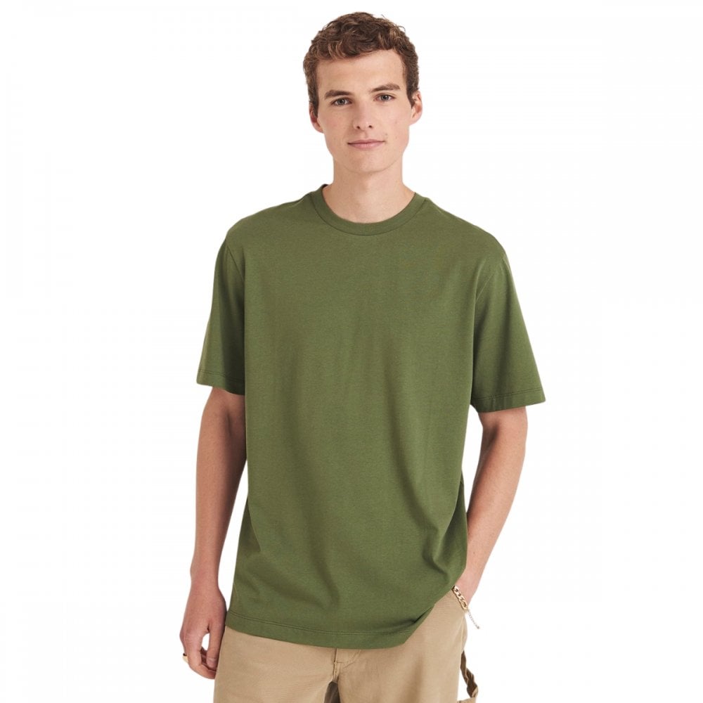 AT002 The AWDis 180 T-Shirt