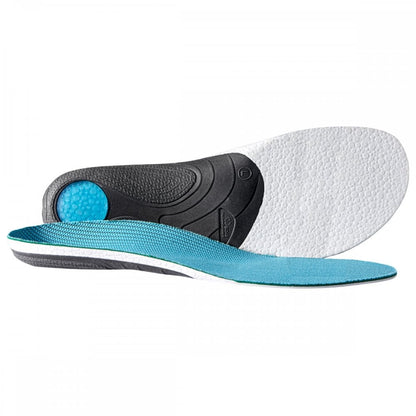 Sidas 3Feet Work Footbeds Low