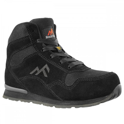 RF1040 Vanta Women's ESD Mid-Cut Safety Trainer