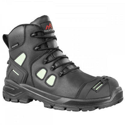 RF603 Sirius VizLite Safety Boot