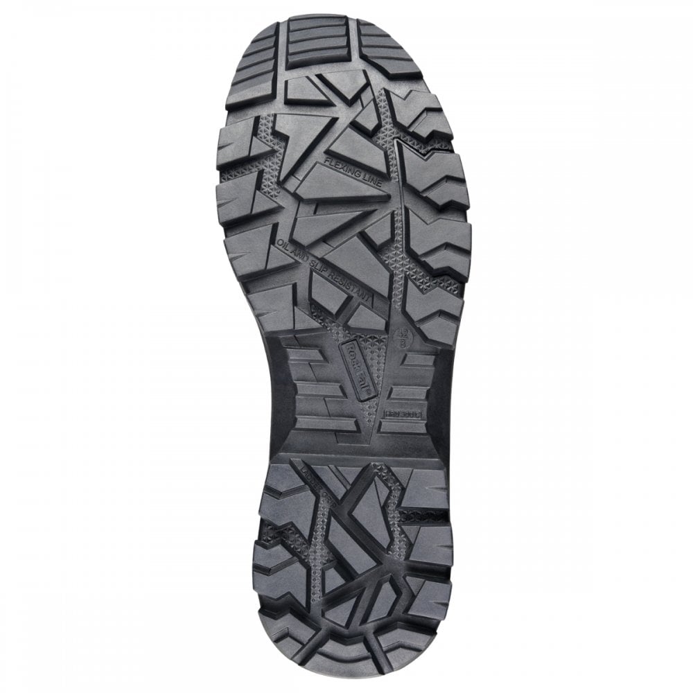 RF604 Canopus VizLite Safety Boot