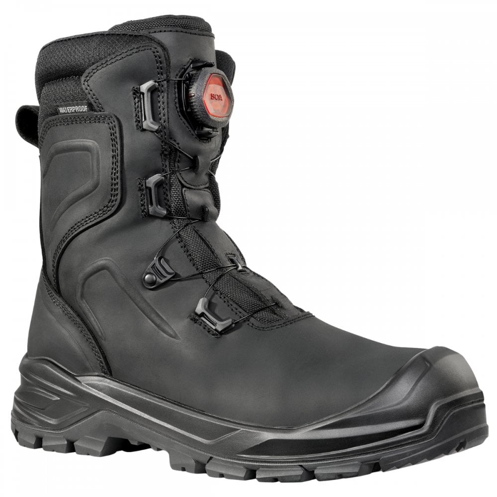 RF605 Challenger BOA Safety Boot