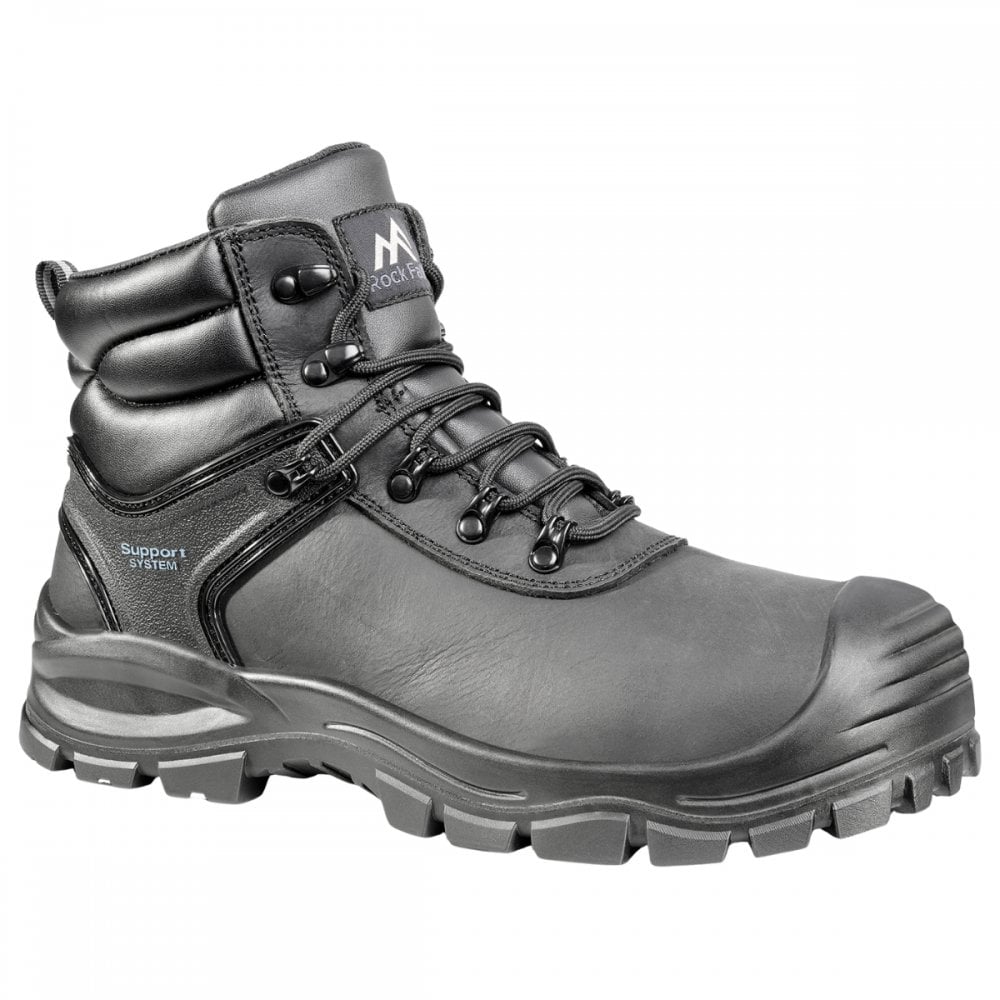 RF806 Mersey Safety Boot