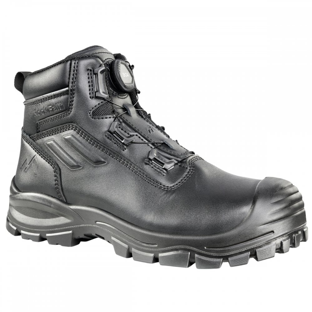 RF815 Barlow BOA Safety Boot