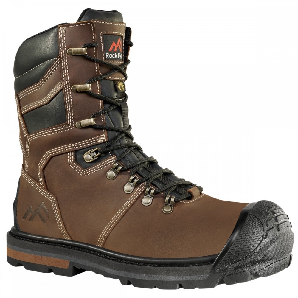 RF860 Terrain ESD Safety Boot