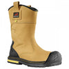 RF880 Exploration Rigger Safety Boot